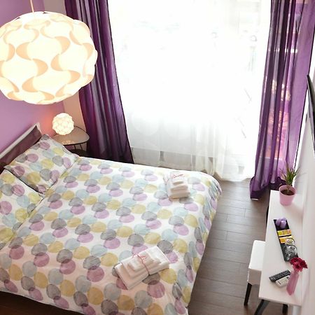 B&B By Me Rom Eksteriør billede