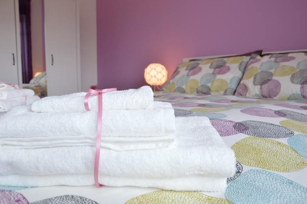 B&B By Me Rom Værelse billede
