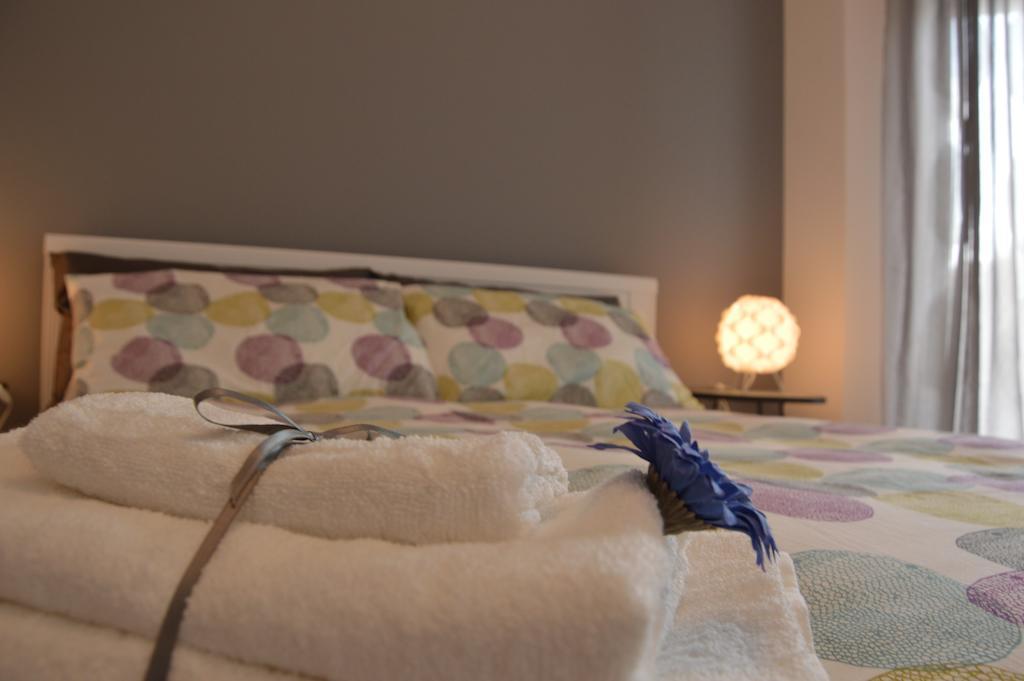B&B By Me Rom Værelse billede