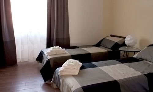 B&B By Me Rom Eksteriør billede