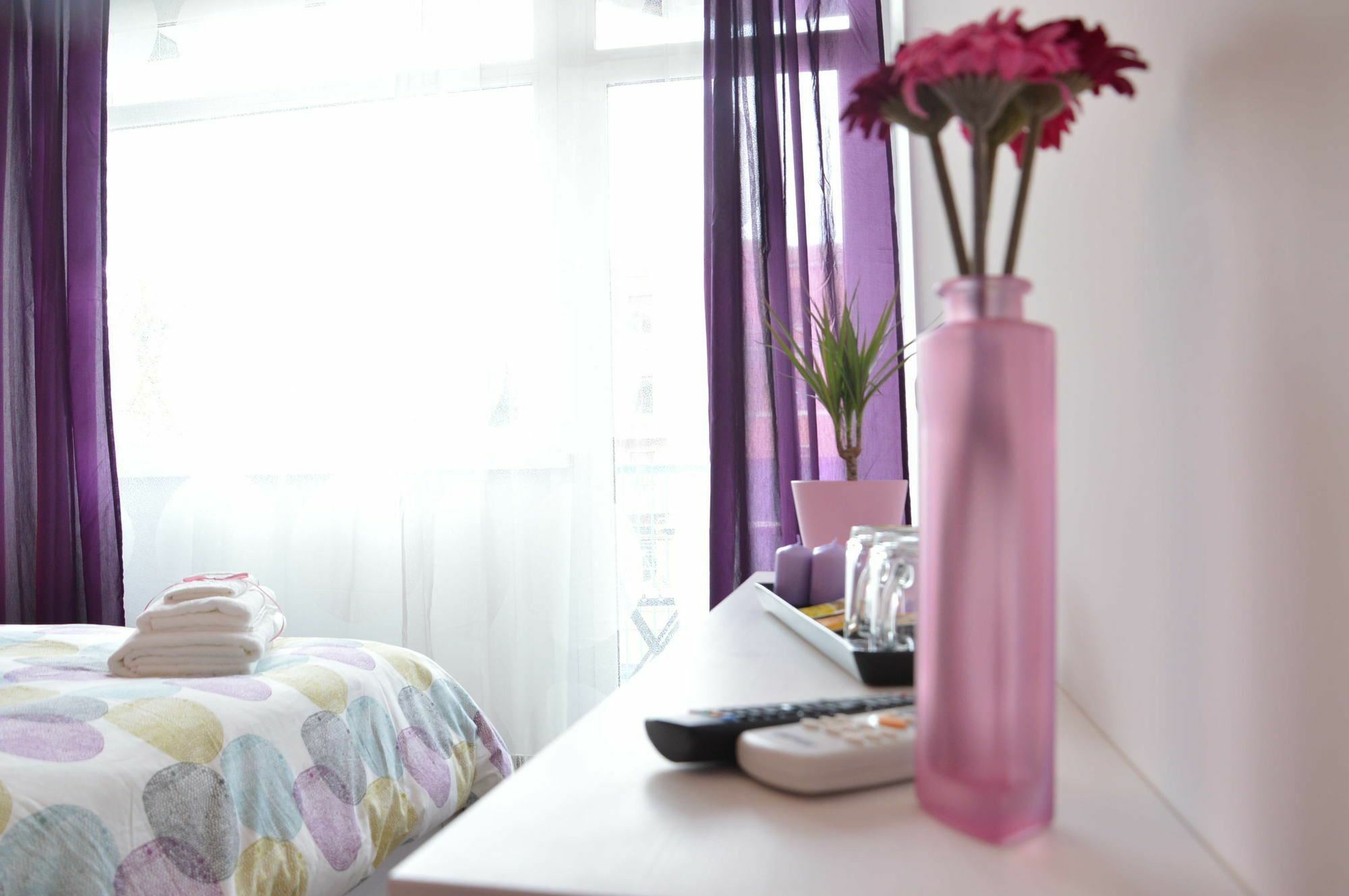 B&B By Me Rom Eksteriør billede