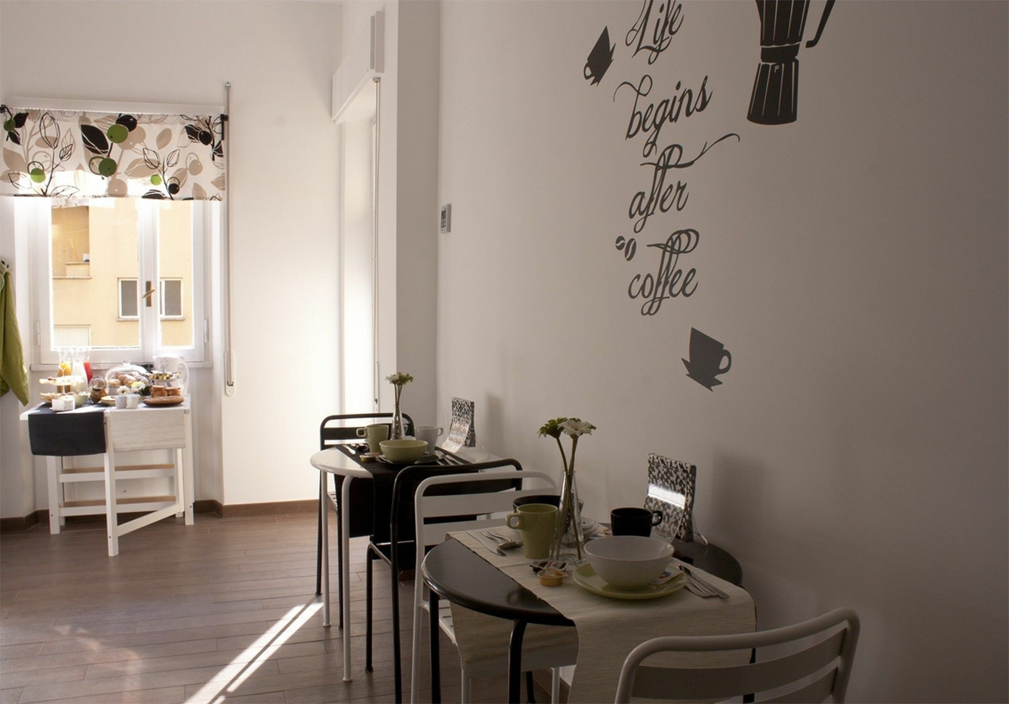 B&B By Me Rom Eksteriør billede